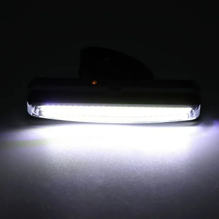 UltraBright USB Rechargeable